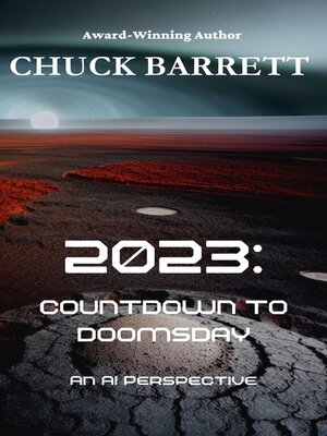 cover image of 2023-Countdown to Doomsday